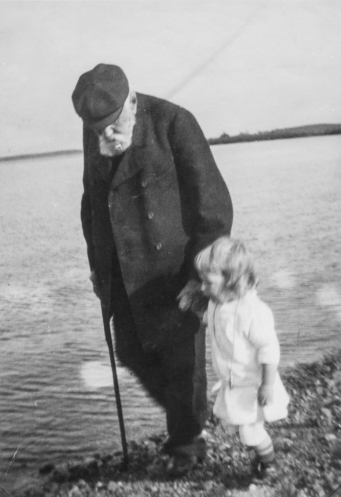Fokus-salin näyttely esittelee Hugo Simbergin valokuvia ja taidetta | Ateneumin taidemuseo / Konstmuseet Ateneum / Ateneum Art Museum