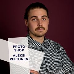 Kuva: Aino Huhtaniemi