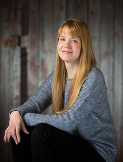 Mirkka Lappalainen c Arto Wiikari