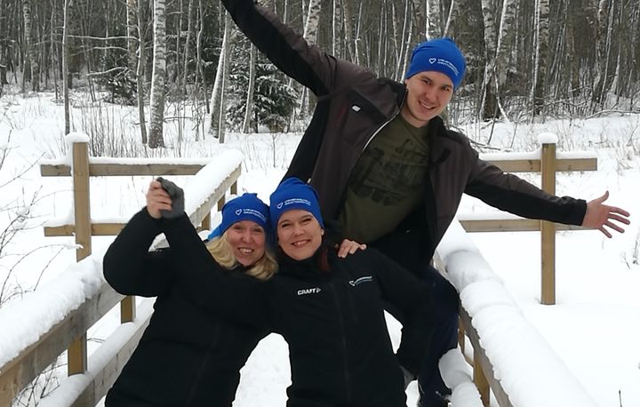 Bild: Siv Aro