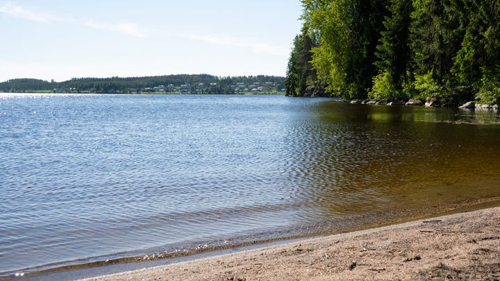 Kytäjärvi