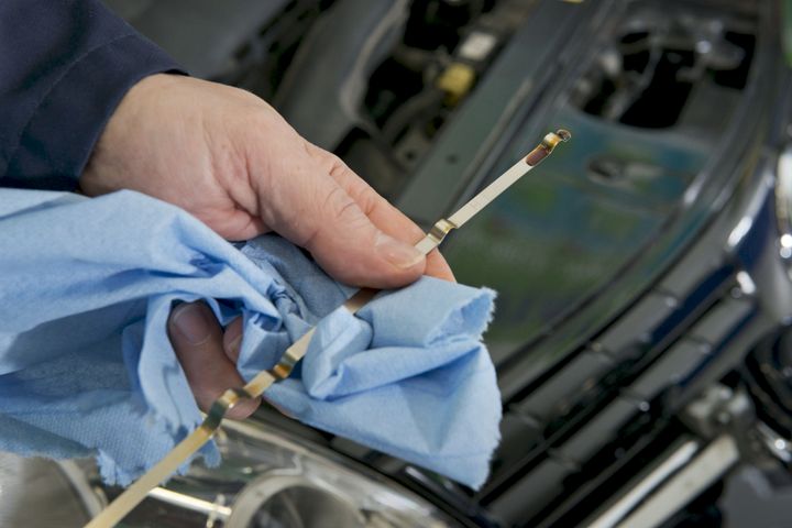 A-Katsastus, foto 1.