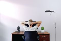 Opiskelijoiden etäpalveluille voi olla kysyntää myös pandemian jälkeen. Kuva: Jason Strull/Unsplash