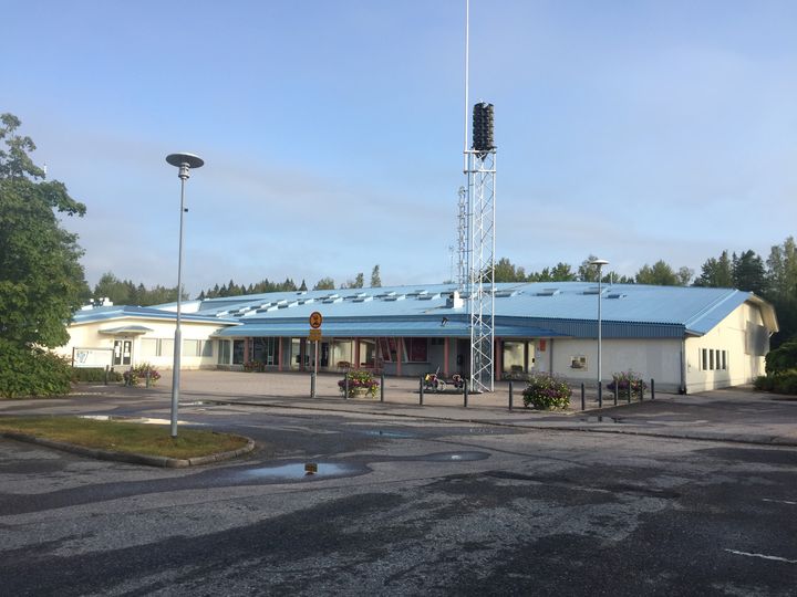 Kalajärvis närservicecentral omvandlas till ett servicetorg i början av år 2020. Det nya servicetorget finns i Kalajärvi i norra Esbo, på adressen Höstglödsängen 4. (Foto: Esbo stad/Juha-Pekka Strömberg)