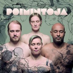 Kuva: Pinja Sormunen, Kuvitus: Rozalie Janovic