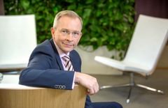 Risto E. J. Penttilä / Kuvaaja: Pasi Murto