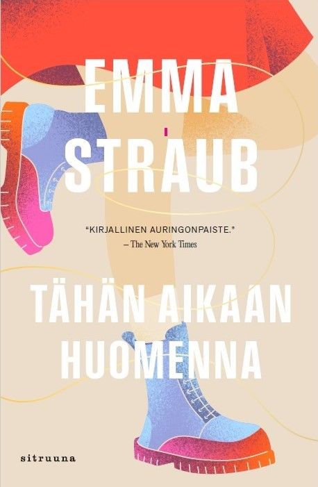 Tähän aikaan huomenna_etukansi