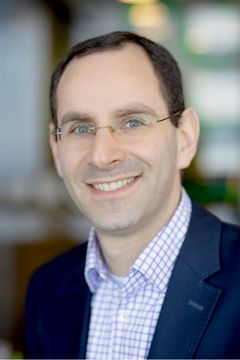 Cedric Kamtsan, Vice President, Mobile Business, DNA Plc