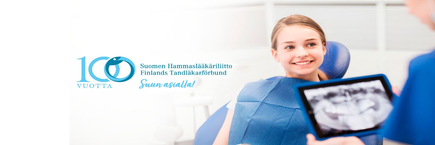 Suomen Hammaslääkäriliitto ry
