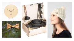 Palkintojen kriteereinä ovat vastuullinen tuotanto, suomalaisuus sekä palkinnon helppo kuljetus, pakkaaminen ja sopivuus usean kokoisille urheilijoille. Kuvat: Kolo Design, Tuohi Design, Kupilka, Scandinavian Diamonds.