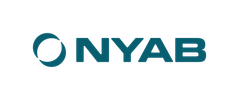 NYAB Oyj-logo