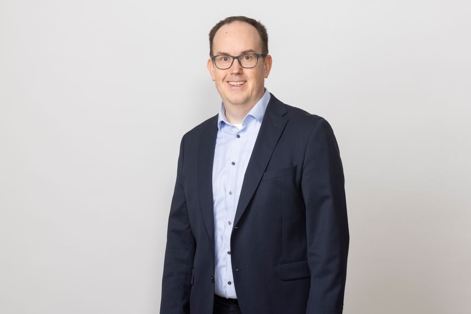Veli-Pekka Alkula, OX2 Suomen ja Baltian maajohtaja