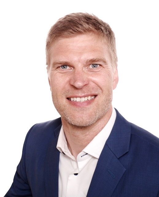 Mikko Laavainen siirtyi perinteikkään kalankasvatus- ja jalostusyhtiön Heimon Kalan ruoriin toimittuaan aiemmin Leipurin Oyj:n toimitusjohtajana.