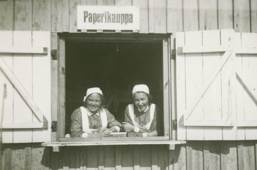 Lotta Svärd Säätiö
