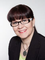Anne Hiljanen