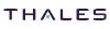 Thales logo