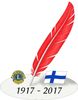 Suomen Lions-liitto ry - Finlands Lionsförbund rf
