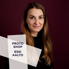 Kuva: Aino Huhtaniemi