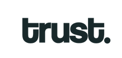 Logo: Trust Creative Society