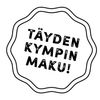 Kymppi-Maukkaat Oy