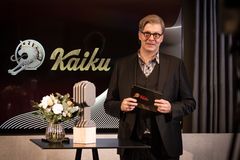 RadioMedian tj Stefan Möllerin juontama KaikuGaala järjestettiin virtuaalisesti 22.10.2020.