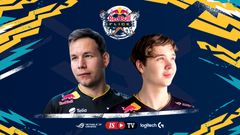 Aleksi "allu" Jalli ja Elias "Jamppi" Olkkonen kohtaavat Red Bull Flick -turnauksen finalistit