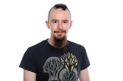 Kalle Kansanen väittelee 2.9.2022 Jyväskylän yliopistossa.