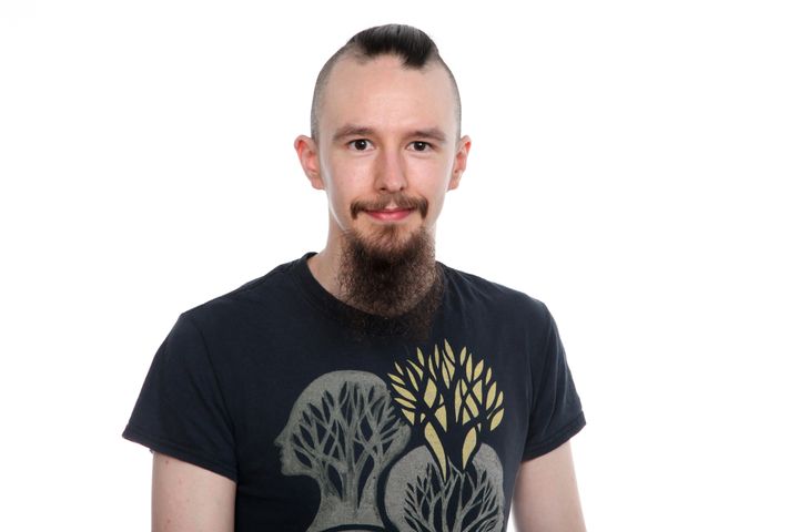 Kalle Kansanen väittelee 2.9.2022 Jyväskylän yliopistossa.