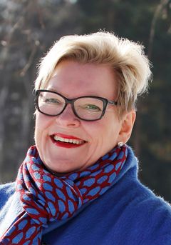 Taina Rantanen, professori, Jyväskylän yliopisto