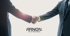 Arnon Oy on ostanut ruotsalaisen sähköautomaation ja pneumatiikan tuotteiden valmistajan AB B.O. Parkin.