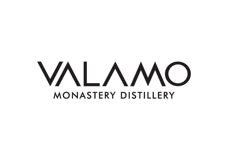 Valamo Distillery logo 