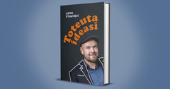 Toteuta ideasi julkaistaan 31.8.
