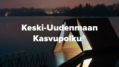 Hakuaika Keski-Uudenmaan Kasvupolulle on 4.1.-17.3.2021. Täytä hakemus Kasvu Openin verkkosivuilla ja hae mukaan Keski-Uudenmaan Kasvupolulle.