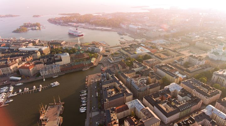 Truesec tuo johtavaa kyberturvaosaamista Suomeen