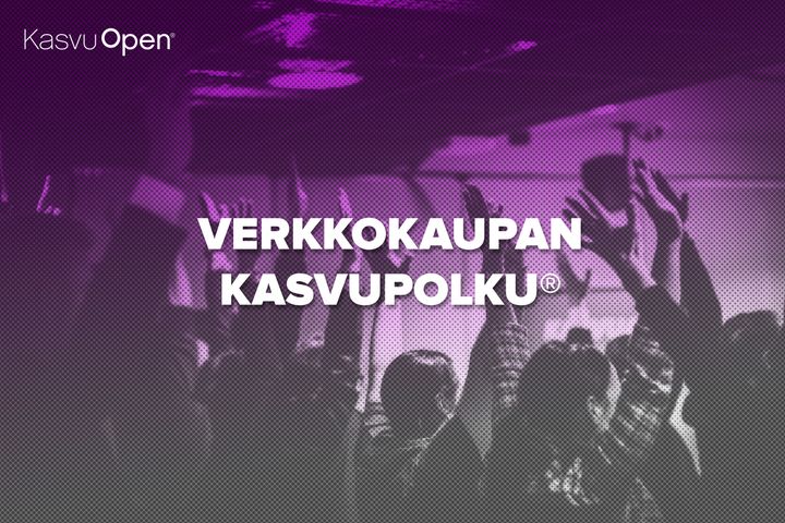Potentiaalisimmat yritykset etenevät automaattisesti Kasvu Open kauden 2020 TOP 60 -finalistijoukkoon.  Kuva: Kasvu Open