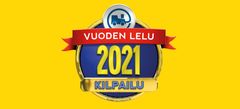 Vuoden Lelu 2021 -kilpailun voittajat on valittu.