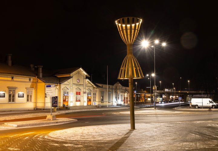 Foto: Jouko Keto