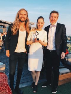 Voitto heltisi Energy and Natural Resources –kategoriassa, jonka lisäksi kampanja keräsi kaksi kunniamainintaa kategorioissa Best Earned Media with Influencers and Communities ja Best Meme/Viral Campaign.