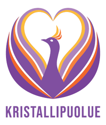 Kristallipuolue