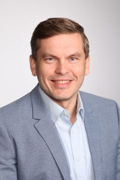 Kontiolahtelainen Jari Kinnunen on Suomen Sijoitusmetsät Oy:n uusi toimitusjohtaja.