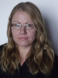 Joanna Töyräänvuori.