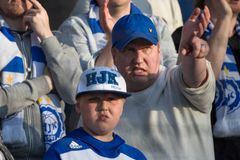 Kuvajournalismi 2017, Urheilukuva 2017, Kalle Koponen