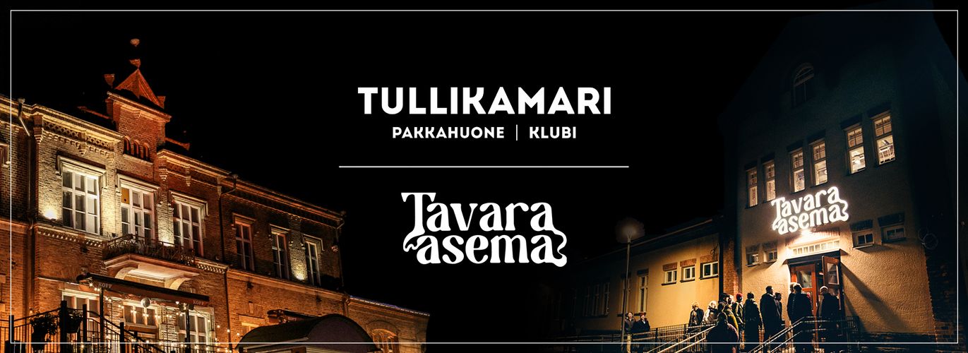 Tampereen Kulttuurikamari Oy