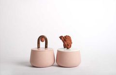 Habitare Talentshop 2019 Laura Itkonen