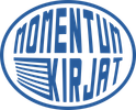 Momentum Kirjat-logo