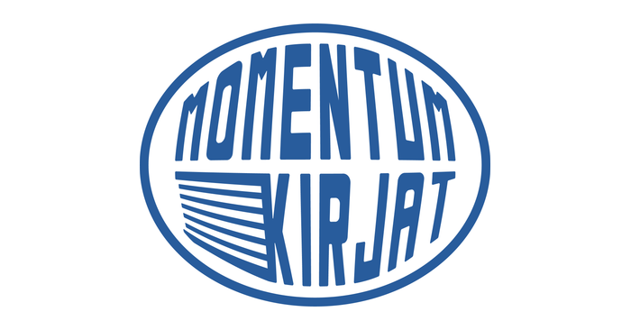 Lehdisttiedotteet | Momentum Kirjat