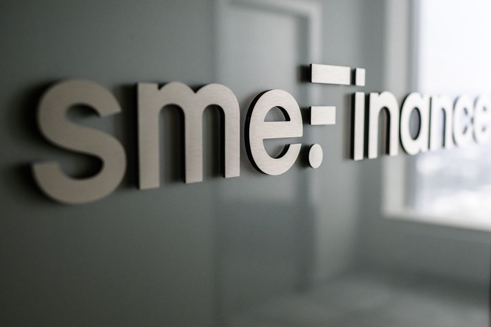 SME Finance