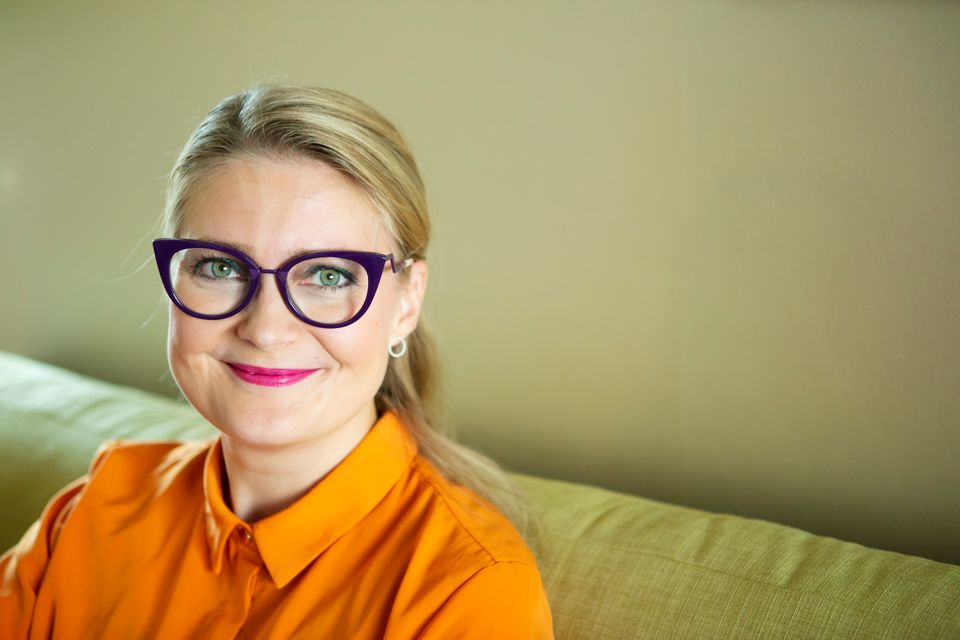 Jenni Karsio