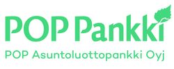 POP Asuntoluottopankki Oyj