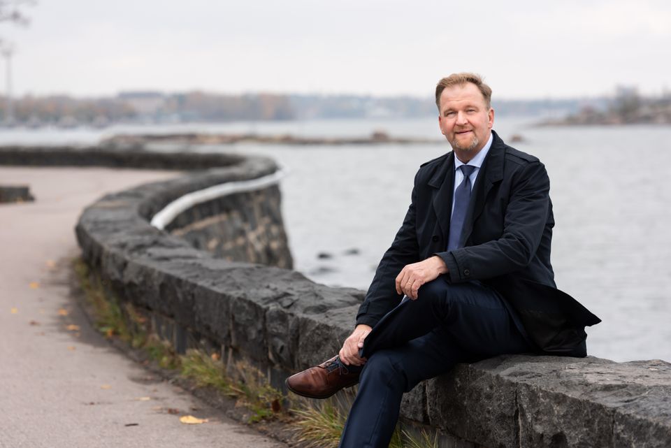 Mika Kärkkäinen